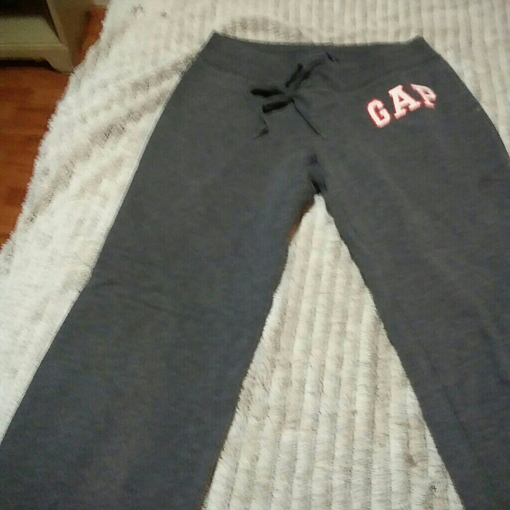 Gap lounge pants